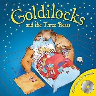 Goldilocks and the Three Bears